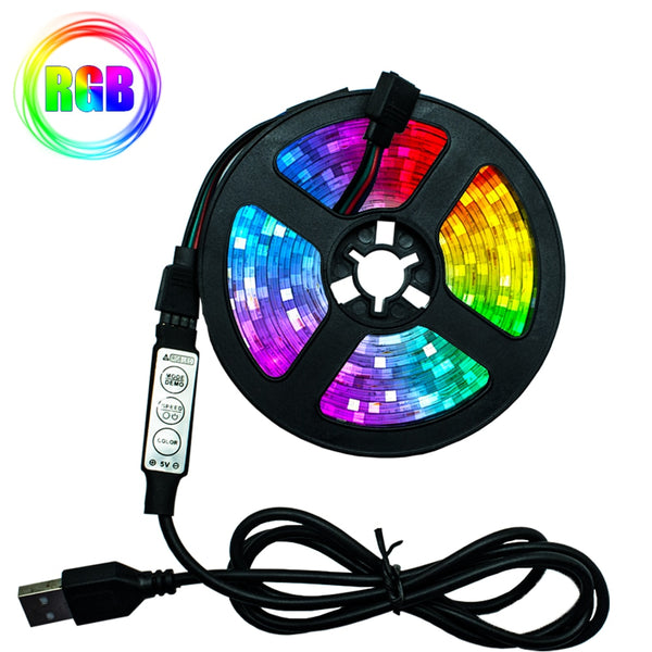 LED Strip Light Flexible Lamp