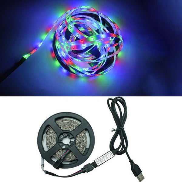 LED Strip Light Flexible Lamp