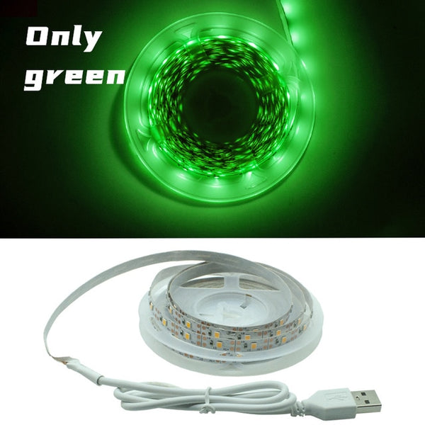 LED Strip Light Flexible Lamp