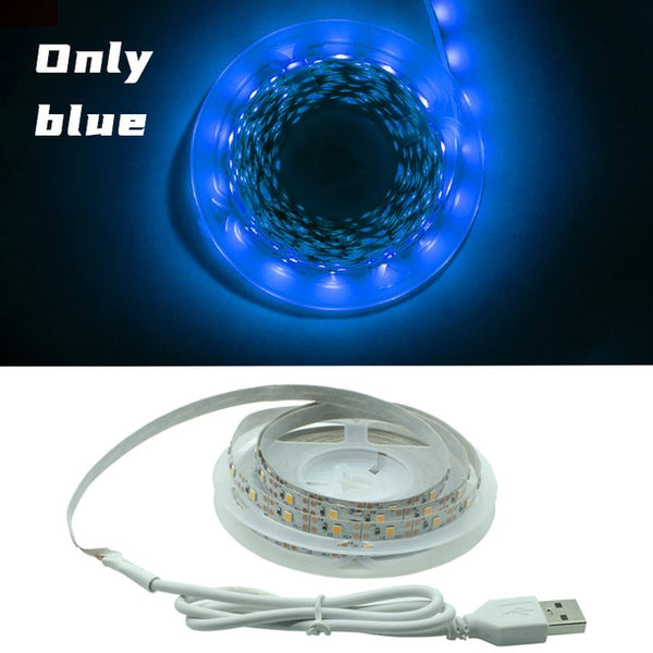 LED Strip Light Flexible Lamp