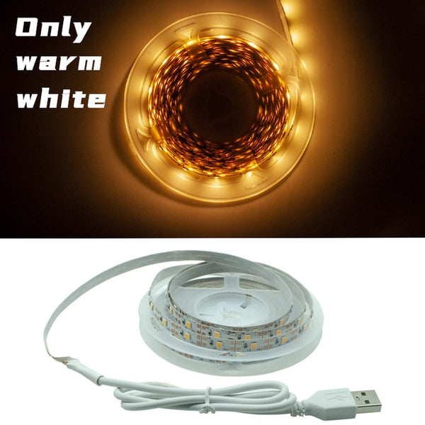LED Strip Light Flexible Lamp