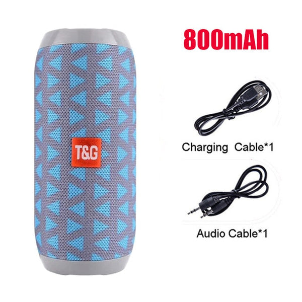 Bluetooth Speaker
