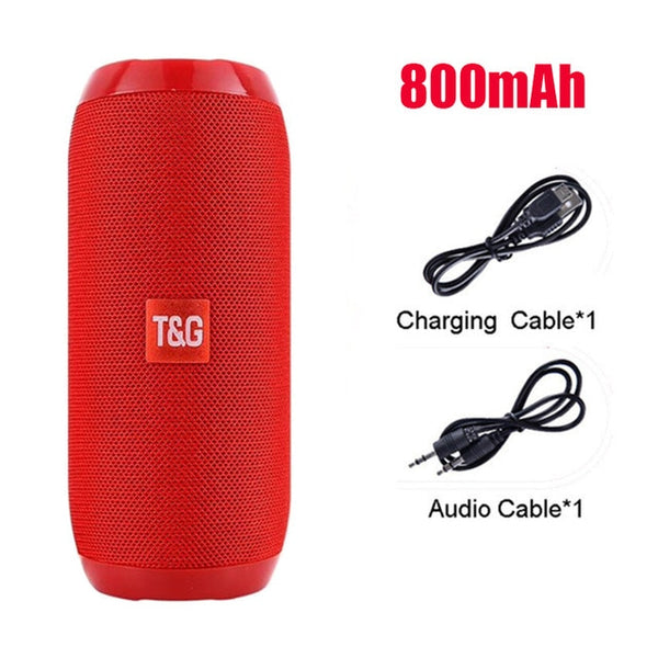 Bluetooth Speaker