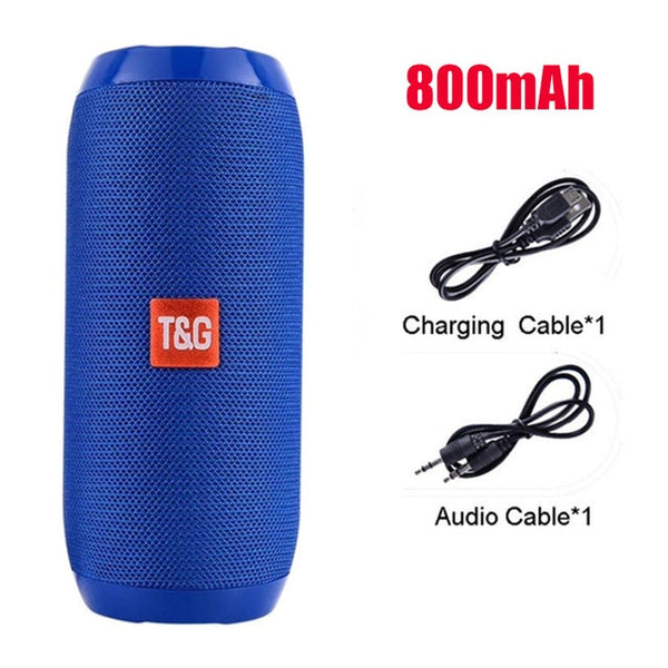 Bluetooth Speaker