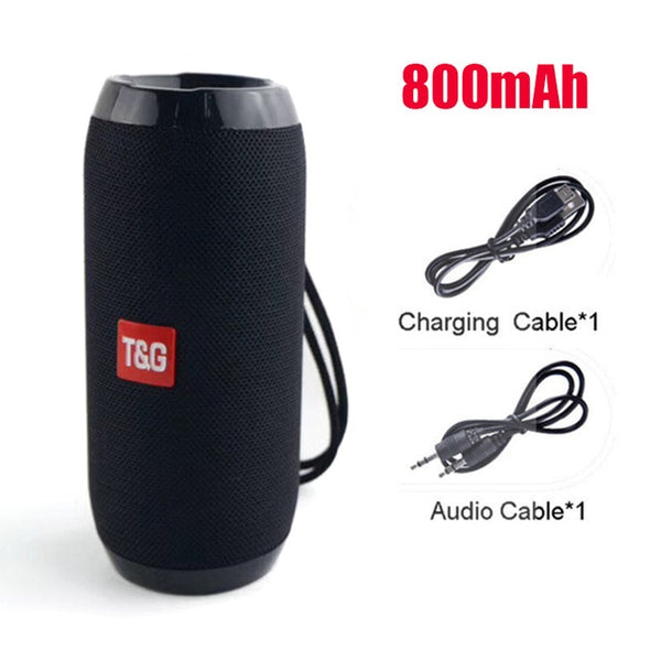Bluetooth Speaker