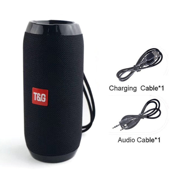 Bluetooth Speaker