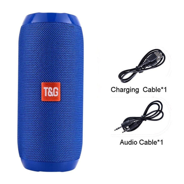 Bluetooth Speaker