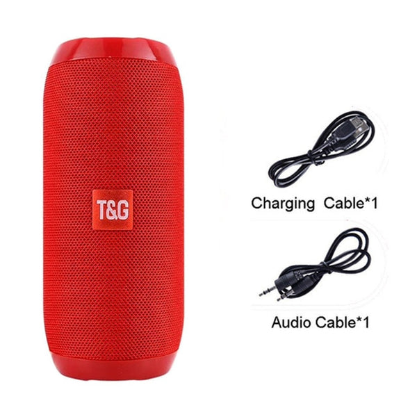 Bluetooth Speaker