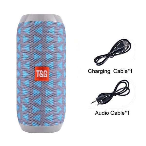 Bluetooth Speaker