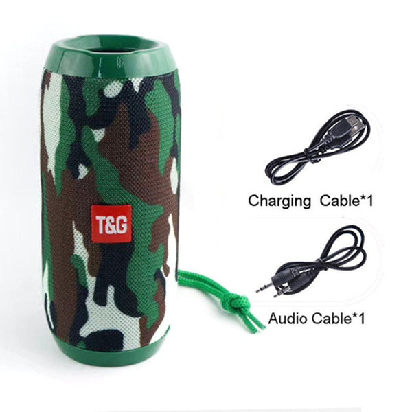 Bluetooth Speaker
