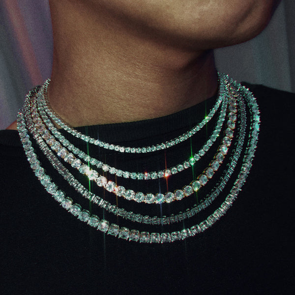 Tennis Chain
