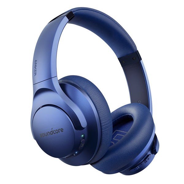 Noise Cancelling Headphones