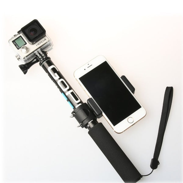 Self Selfie Stick for Go Pro
