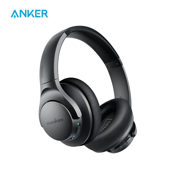 Noise Cancelling Headphones