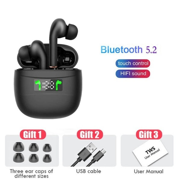 Wireless Earphones Bluetooth