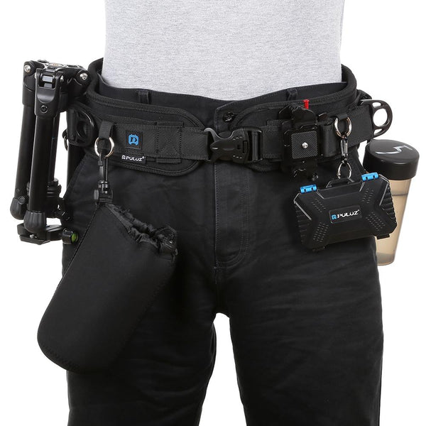 Camera Waist Belt