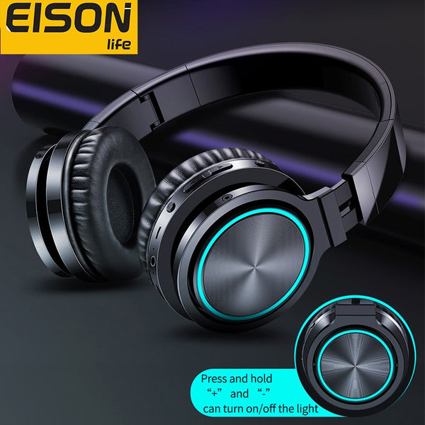 Wireless Headphones