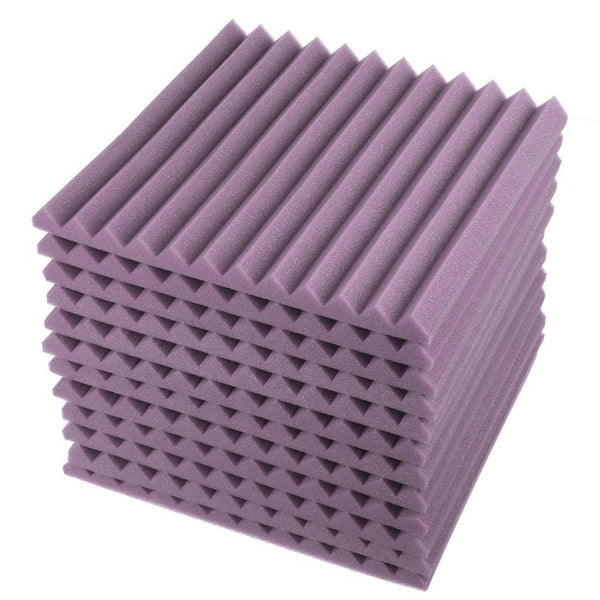 18pcs Studio Acoustic Foams