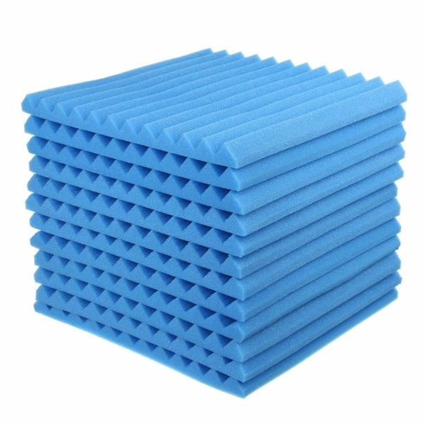 18pcs Studio Acoustic Foams