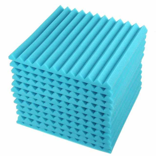 18pcs Studio Acoustic Foams
