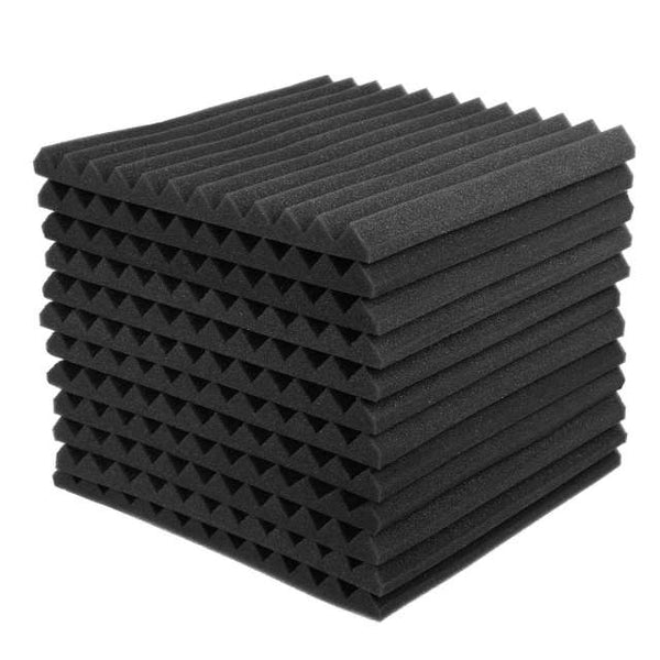 18pcs Studio Acoustic Foams