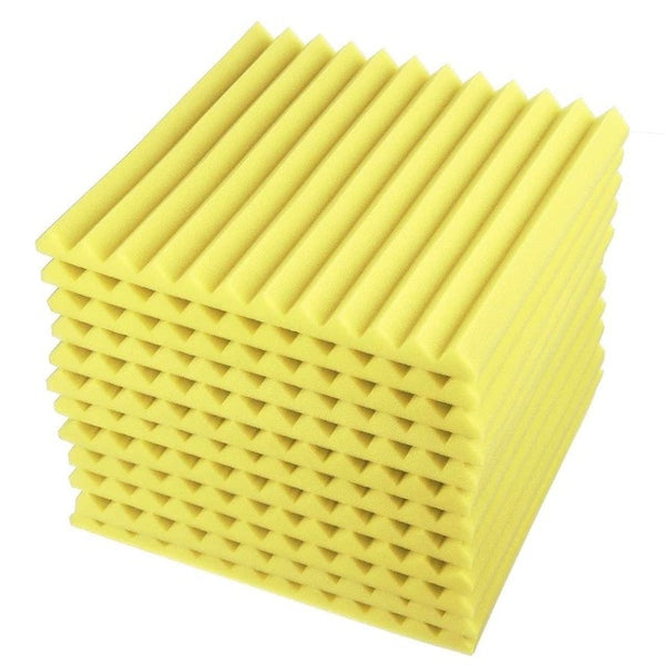 18pcs Studio Acoustic Foams