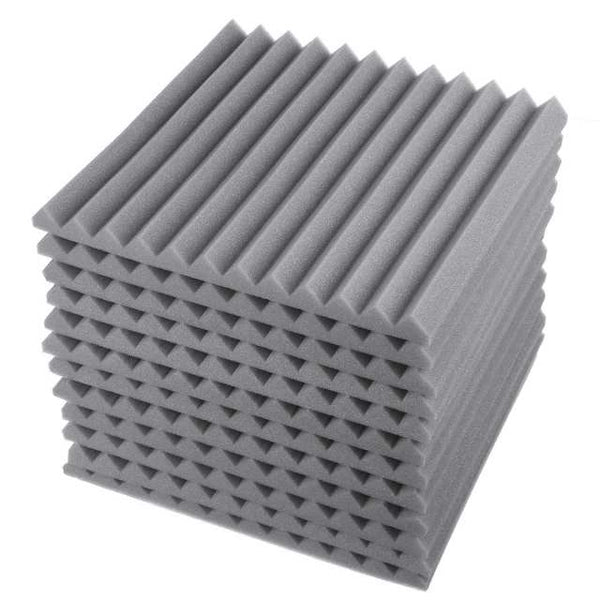 18pcs Studio Acoustic Foams