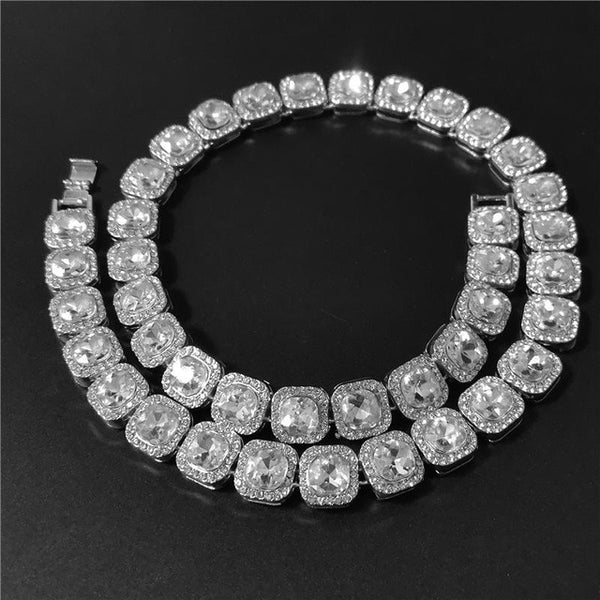 BIG BOI Tennis Chain