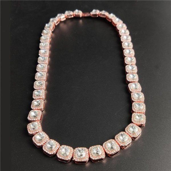 BIG BOI Tennis Chain