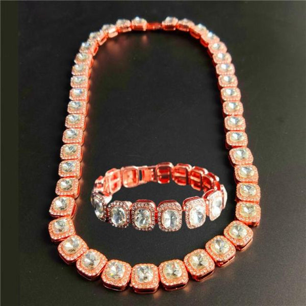 BIG BOI Tennis Chain