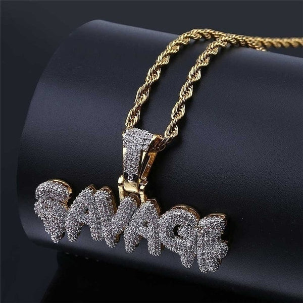 SAVAGE Chain