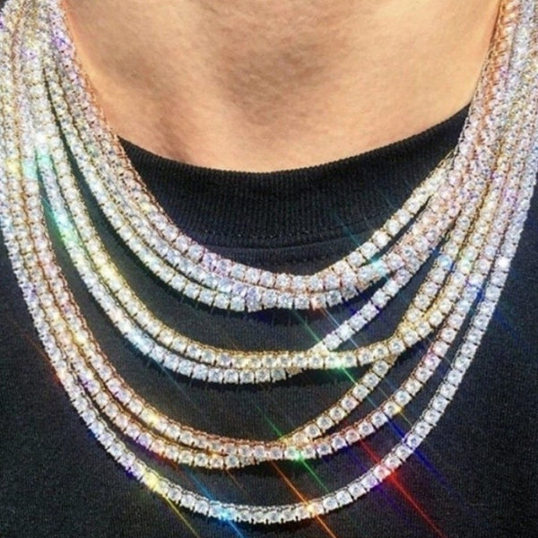 Tennis Chain