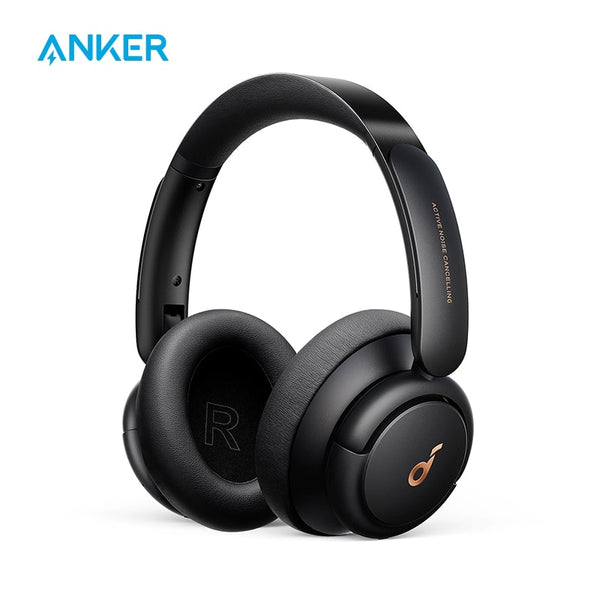 Noise Cancelling Headphones with Multiple Modes