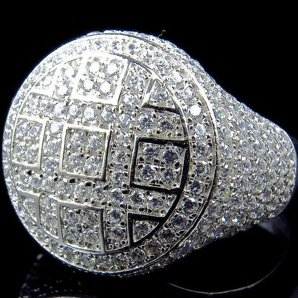 ICEY Ring