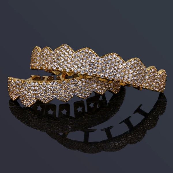 Grillz