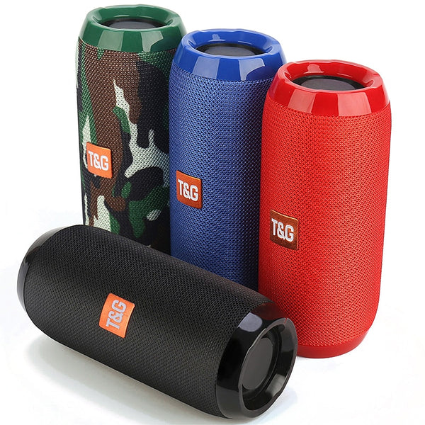 Bluetooth Speaker