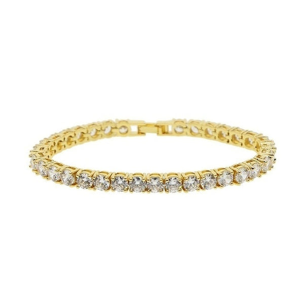 Iced Out Bracelet