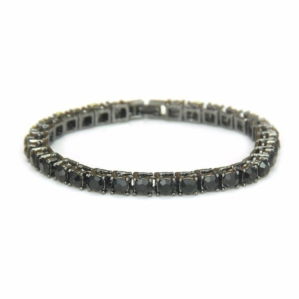 Iced Out Bracelet
