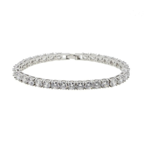 Iced Out Bracelet