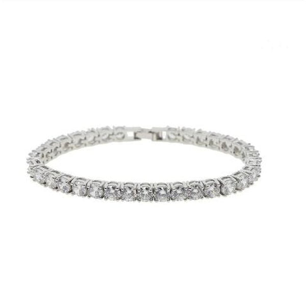 Iced Out Tennis Bracelets