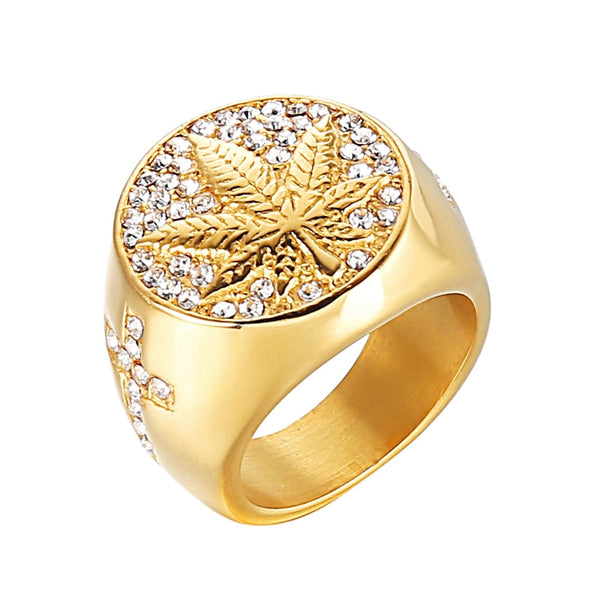 420 Ring