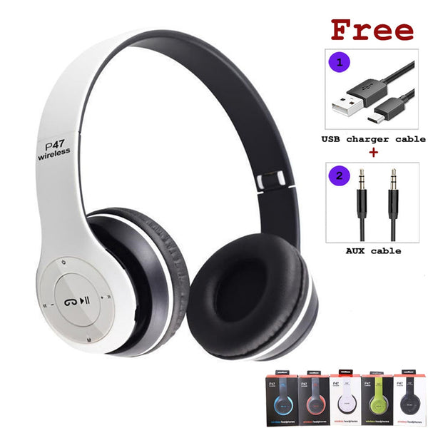 headphones wireless