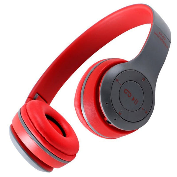 headphones wireless