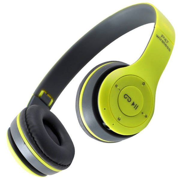 headphones wireless