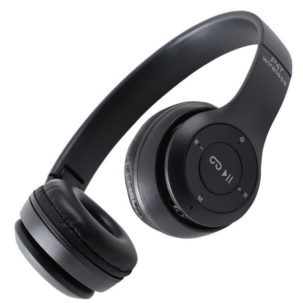 headphones wireless