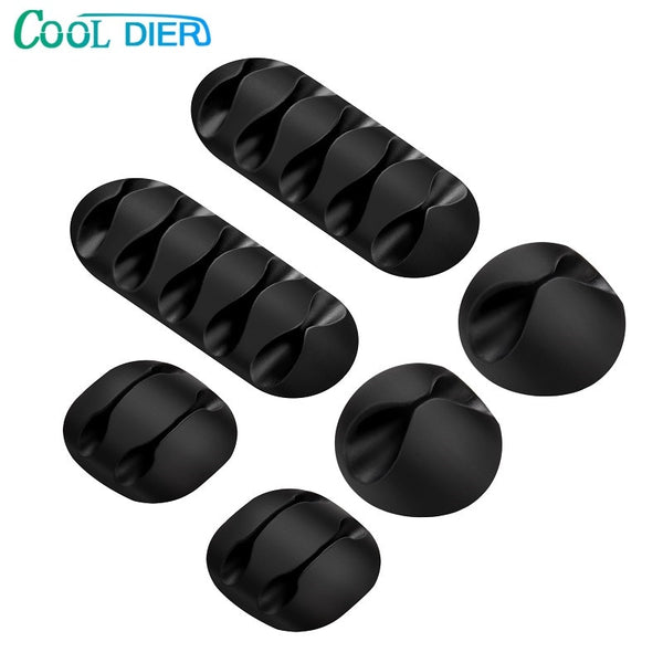 Cable Organizer