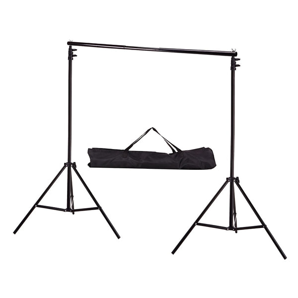 Photo Background Support System
