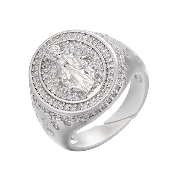 ICEY Ring