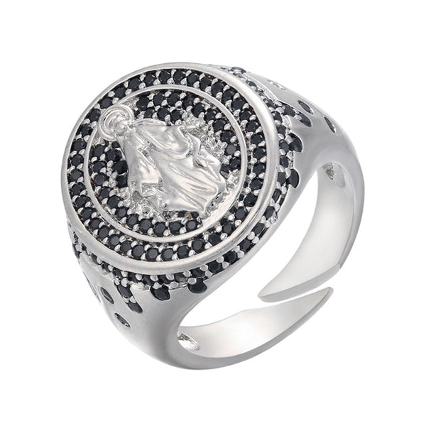 ICEY Ring