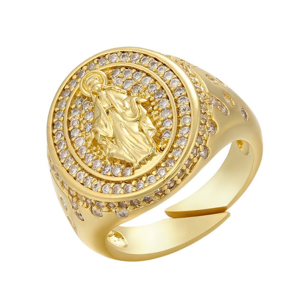 ICEY Ring